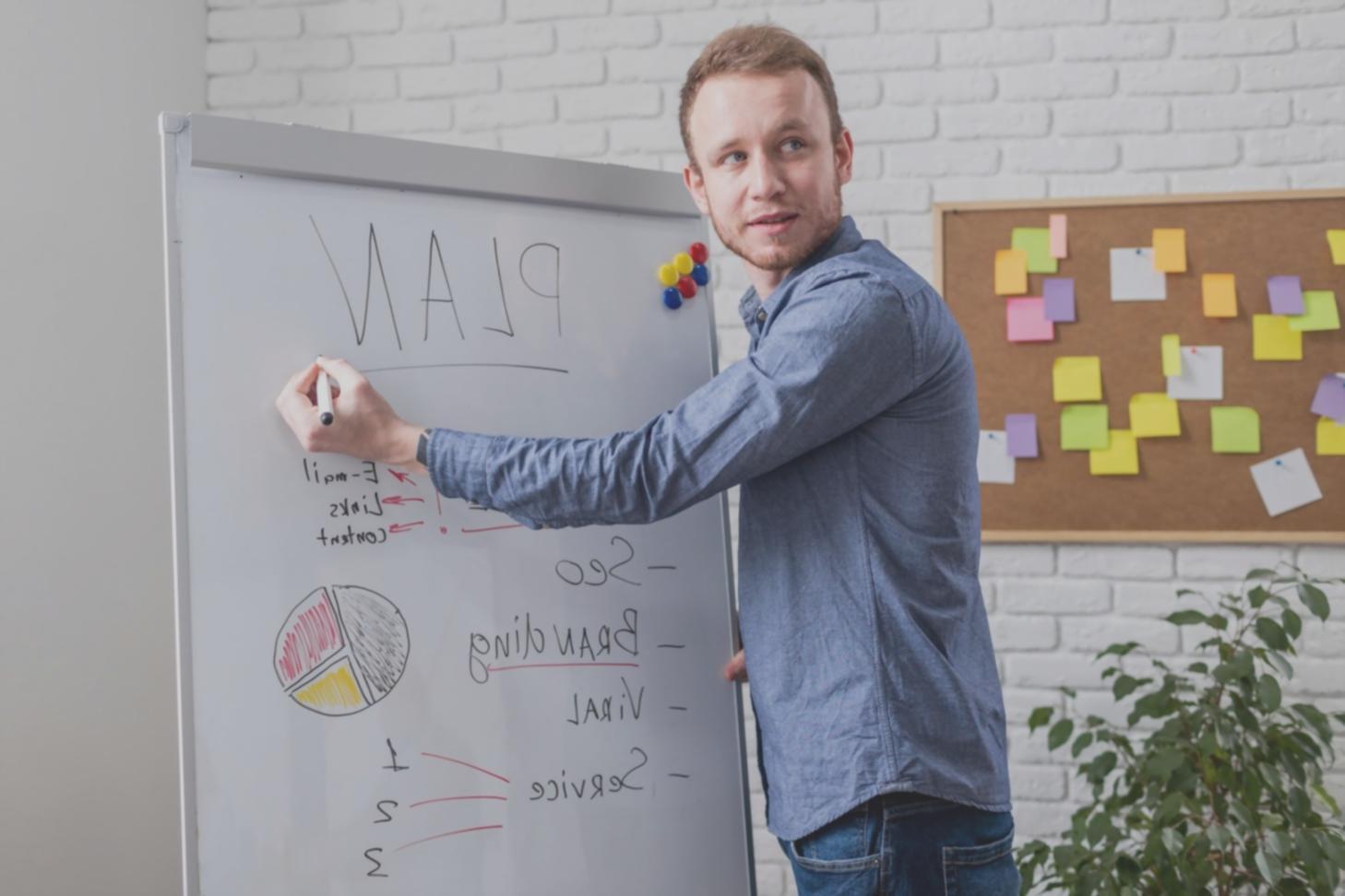 Outils de modélisation financière et tableaux de bord